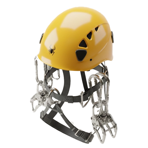 rope-access-helmet