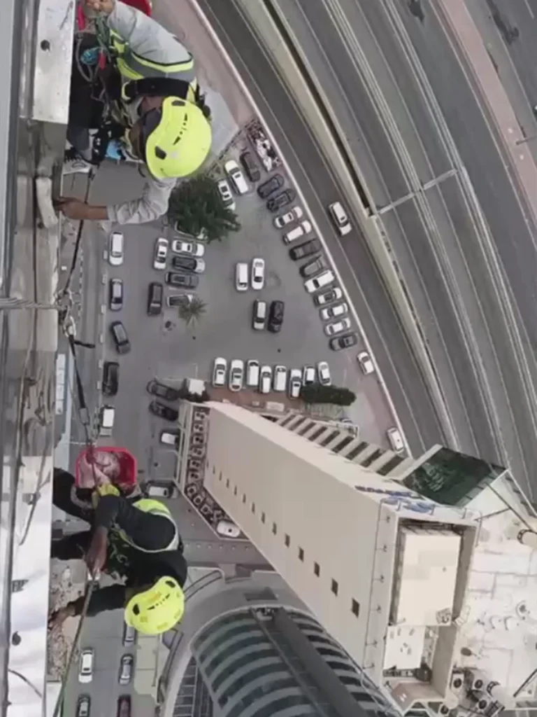 برج يعقوب النفيسي